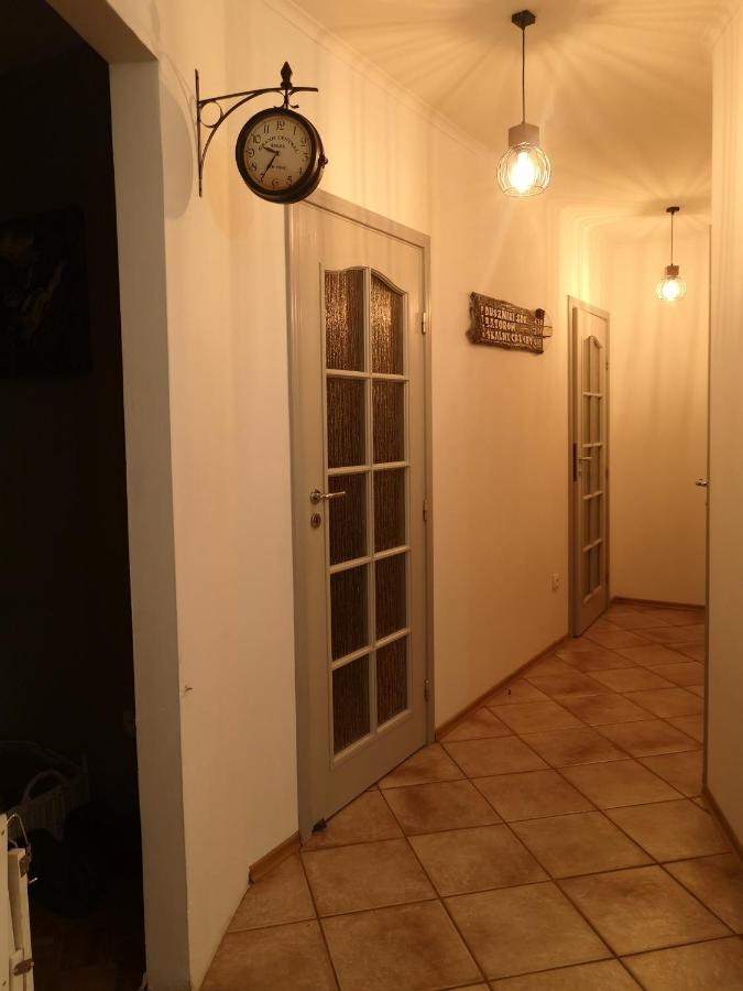 Apartament Nad Potokiem Wrzosowka Apartment Jelenia Gora Exterior photo