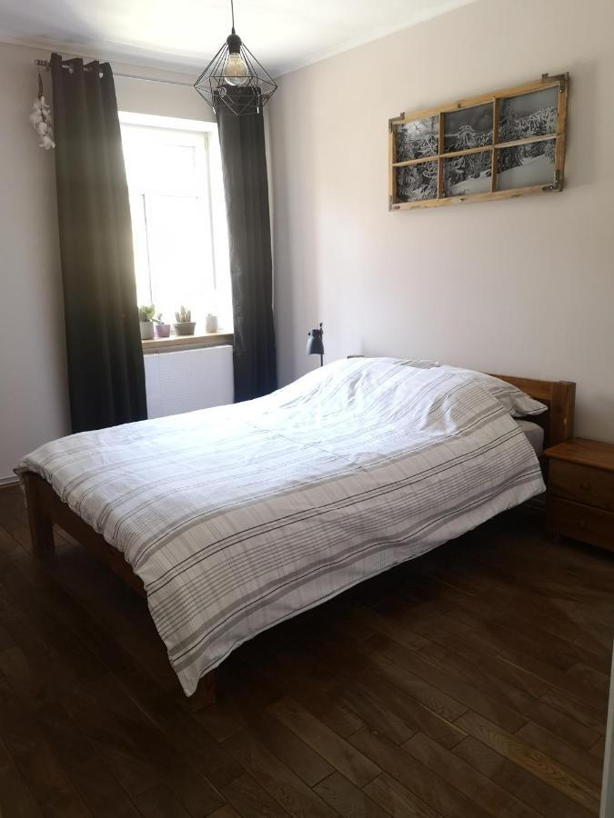 Apartament Nad Potokiem Wrzosowka Apartment Jelenia Gora Exterior photo